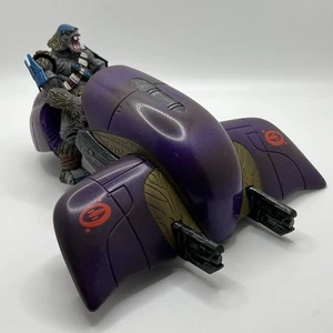 Joyride Studios Halo 2 Series 3 Ghost With Brute Minor - Bild 1 von 10