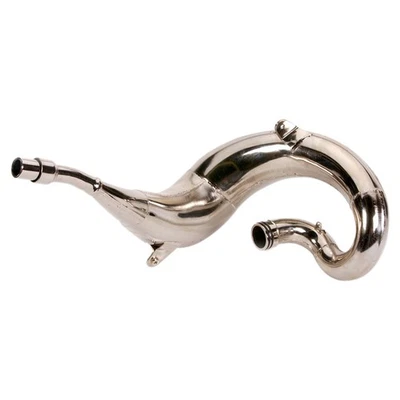 FMF Racing FMF GNARLY EXHAUST PIPE - DESERT PIPE - KAWASAKI KDX 200 220 --020056 - Image 1 of 2