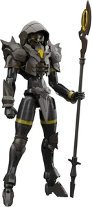 BANDAI SPIRITS 30MF Rosan Wizard Plastikmodell - Bild 1 von 5