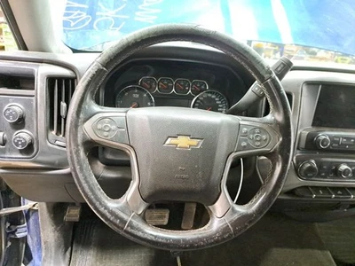 Volante Silverado Truck/Pickup 1500 2015 Sku#4286428 Foto 1 de 4