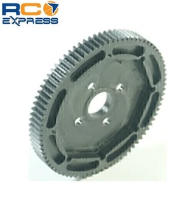 SWORKz Main Gear 78T Slipper CNC manufactured SW35400478 - Picture 1 of 1