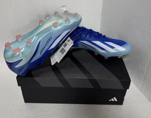 Adidas X Crazyfast.1 AG IE6631 Fußballschuhe Gr. 44 2/3 UK 10 US 10,5 NEU - Bild 1 von 5