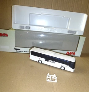 AWM 73452 1:87 Setra S 415 UL  Bus Noot mit OVP  - toll – anschauen - Bild 1 von 3