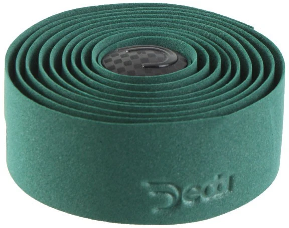 Deda Elementi Poly-MCU Handlebar Tape, Dark Green - Image 1 of 1