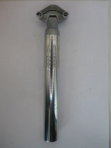 CAMPAGNOLO 4051/1 NEW SUPER RECORD SEATPOST 26.4mm - "NOS" - Picture 1 of 10