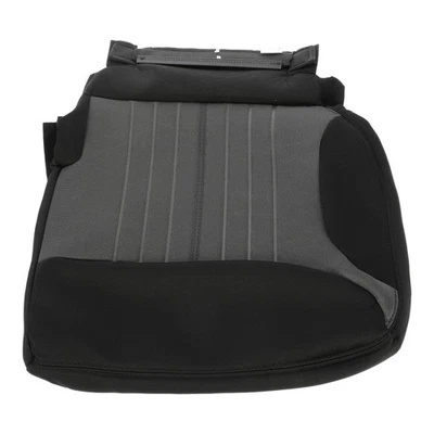 Funda Cojín Asiento Trasero Izquierdo Fiat 500L Original Mopar 2015-2017 6BW24ND3AA Foto 1 de 4