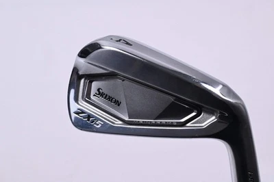 Srixon ZXi5 #4 Iron / 22 Degree / Regular Flex KBS $-Taper 110 Shaft - Image 1 of 4