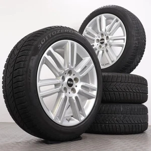 Winterräder 18Zoll Mini Countryman F60 Original Felgen Pair Spoke Reifen 6-6,5mm - Bild 1 von 10
