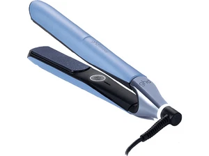 Plancha de pelo - ghd Chronos Iced, Cerámica, 185 °C, Tecnología HD motion- - Imagen 1 de 6