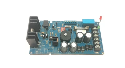 ALTRONIX SMP3/5PM POWER SUPPLY BOARD REV-H12B1 - Image 1 of 4