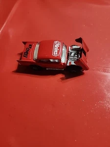 Matchbox Superfast 57 Chevy inclinable delantero. 1979. "Heinz Tampo" LE - Imagen 1 de 5