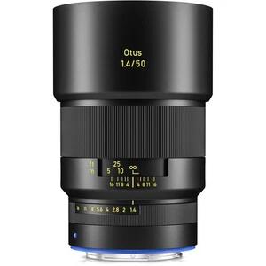 ZEISS Otus ML 85mm f1.4 Lens - Canon RF Mount - Picture 1 of 5