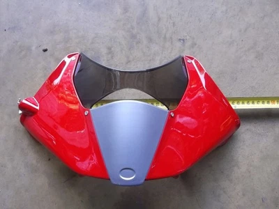 cupolino carena cagiva raptor - Immagine 1 di 3