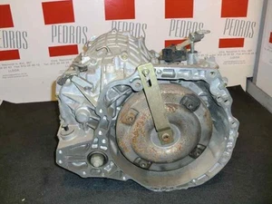 CK22 GEARBOX / 44586 / 84770 FOR NISSAN ALMERA TINO V10M 1.8 16V CAT - Picture 1 of 6