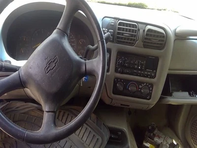 Windshield Wiper Motor Fits 98-05 BLAZER S10/JIMMY S15 1053666 - Image 1 of 4