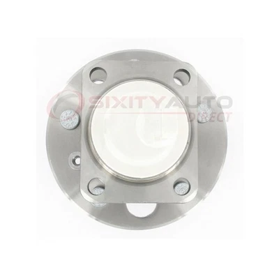 SKF Wheel Bearing & Hub Assembly for 1994-1996 Buick Century 2.2L 3.1L L4 V6 lg Foto 1 de 4