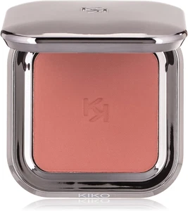 KIKO Milano Unlimited Blush 06 | Long-Lasting Powder Blush with a Buildable Resu - Picture 1 of 12
