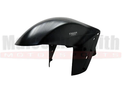 Cubierta de rueda guardabarros delantero Kawasaki Ninja ZX14R ZX 14R ABS OEM Foto 1 de 4