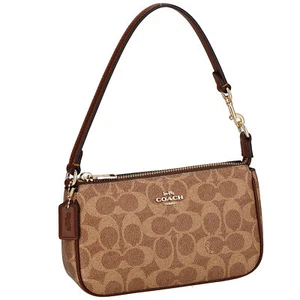 Sac à main femme Coach CW426 IMXHE NOLITA 19 article neuf - Photo 1/3