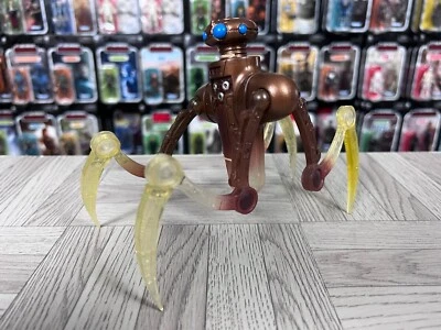 Star Wars - 30th Anniversary - Chameleon Droid (Ambush on Ilum) - loose - Image 1 of 2