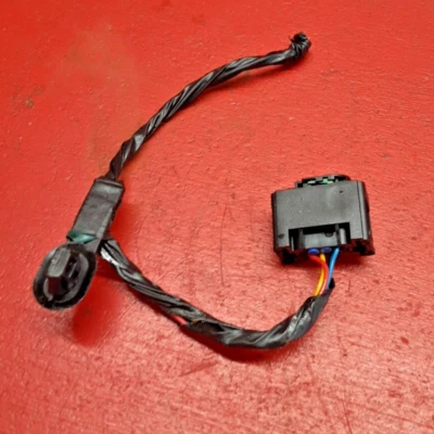 Датчик скорости рыскания 2010-2017 Kia Sportage Rio PIGTAIL 95690-3V100 - Изображение 1 из 4