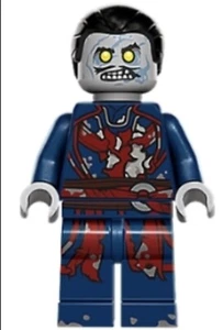 Lego Dead Strange Sh833 Marvel Minifigure from 76218 - Picture 1 of 1
