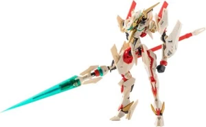 WAVE EARNESTCORE CRAFT ROBOT BUILD RB-28K KINKOU Action Figure From Japan New - Picture 1 of 11