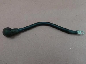 2006-2010 Harley Davidson V-rod Night Rod Vrod Battery Cable Line Wire - Picture 1 of 4