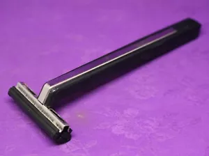 Rasoio rasoio OEM per Gillette GII G2 Plus Vector Contour Atra - Foto 1 di 3