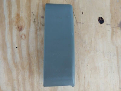 1994 - 1996 年别克 Roadmaster 右侧仪表板组件灰色 1995  — 第 1/3 张图片