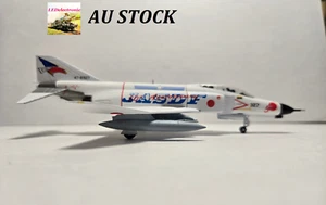 1/144 F-4EJ Phantom II 302 Squadron JASDF 50 Anniversary, Plastic Model - Picture 1 of 13