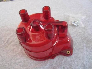 Clear Performance Distributor CAP Isuzu Oasis Honda Accord Odyssey 94 95 96 97 - Picture 1 of 12