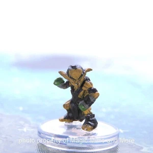 Phandelver Below ~ GOBLIN PSI BRAWLER #23 D&D Icons Shattered Obelisk miniature - Bild 1 von 3