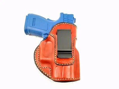 IWB Inside the Waistband Holster Fits Springfield XD Mod.2 .45 Sub-Compact - Image 1 of 4