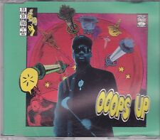 Snap-Ooops Up cd maxi single