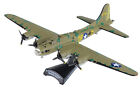 PS5413 Postage Stamp Planes B-17F Flying Fortress 1/155 Model Memphis Belle