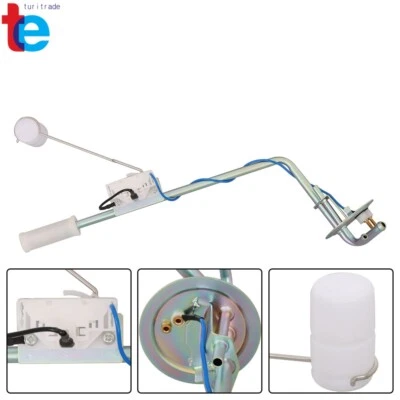 Unidad de envío de combustible tanque gasolina nuevo 1974-1976 para Ford Thunderbird Lincoln Mark IV Foto 1 de 4