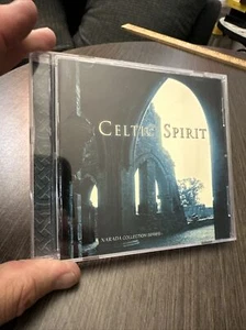 Celtic Spirit - Narada Collection Series (Various Artists, CD, 1996) Inv -6 - Picture 1 of 3