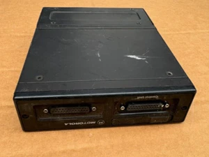 Motorola UHF 482-512 MHz Two Way Radio D04SKF9PW5AN (T99DX+120W_ASTRO) #4 - Picture 1 of 6