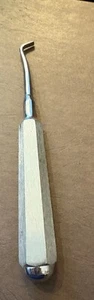 MILTEX Band Pusher 300, one piece Stainless 300 Made in Germany - Picture 1 of 3
