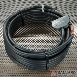 Fanuc A660-2006-T687 I/O Communication Cable 10 Meters - Picture 1 of 4