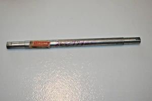 NOS Yamaha OEM Pivot Shaft 3 Snowmobile 1974 GP338 GP433 TL433 865-47485 - Picture 1 of 1