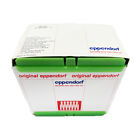 Eppendorf™ Envirotips. Pipette Tips 50-1250µl - 960/Box - LAB LABORATORY