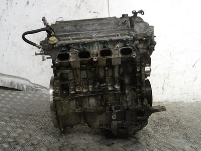 Toyota Alphard Engine Code 2az Mk1 2.4 Hybrid 2002-2008U - Image 1 of 4