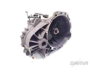 Ford C-Max Boîte de vitesses manuelle à 5 vitesses 1.8 TDCi Diesel 85kW (115 HP) - Picture 1 of 11