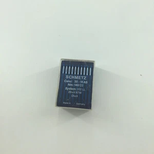 332LL#140/22 NEEDLES | Box of 100 - Picture 1 of 1