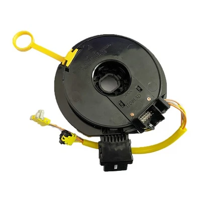 Clock Spring For 2005-2011 Ford Crown Victoria Lincoln Town Car Mercury Base Foto 1 de 4