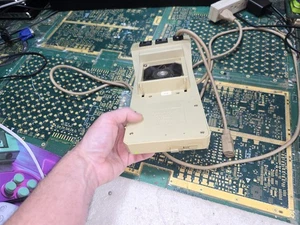 Kensington Exact System Saver Mac para Macintosh-Bueno-Probado-Silencioso-LEER TODO - Imagen 1 de 19