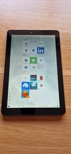tablette linx microsoft, windows 10, écran 10.1 - Photo 1/6
