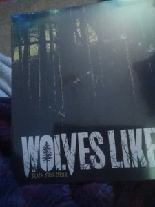Wolves Like Us Black Soul Choir Vinyl album LP Punk Alternative Metal - Bild 1 von 2